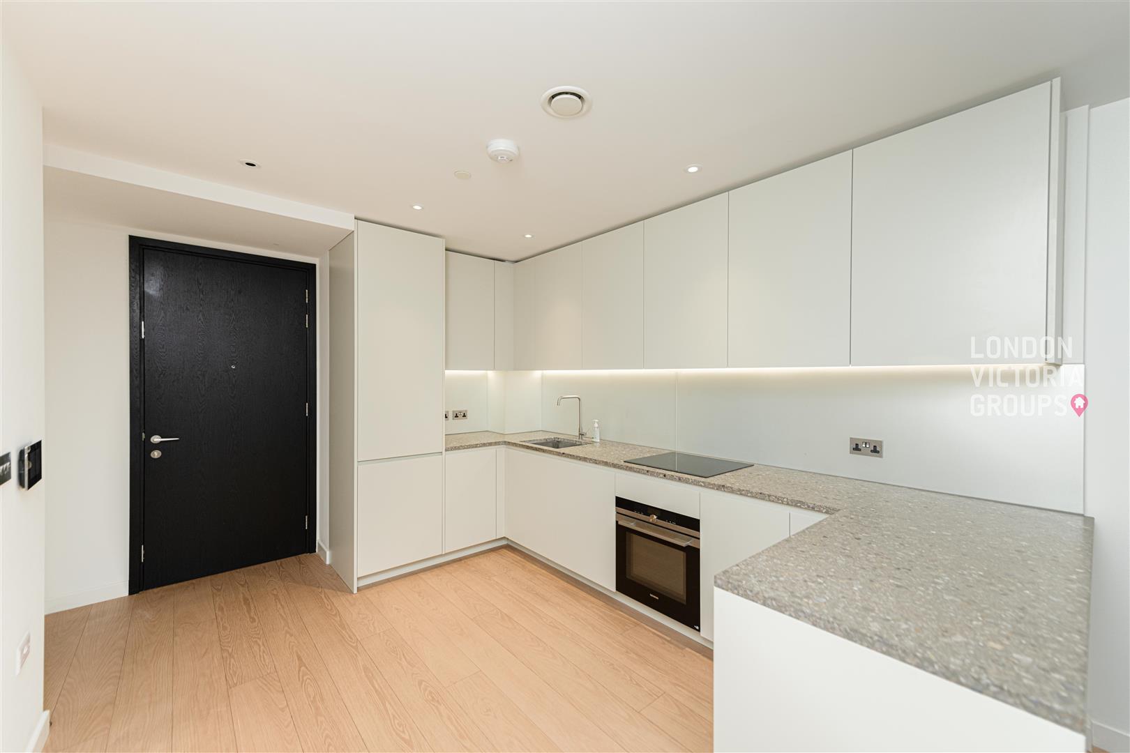 10 Cutter Lane, London